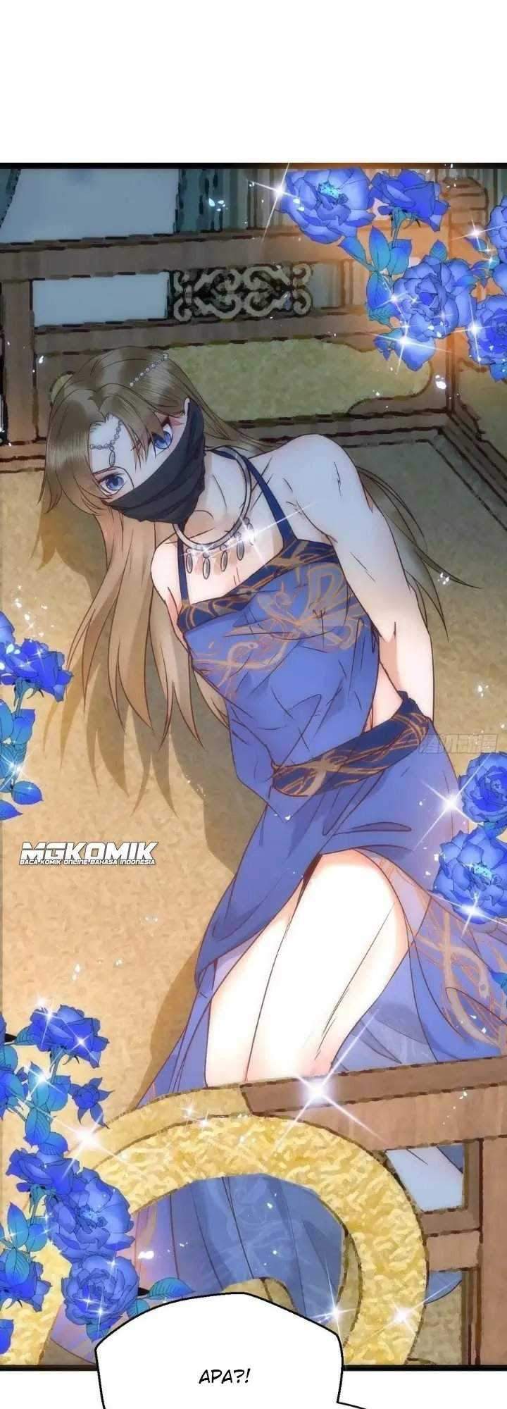 The Ghostly Doctor Chapter 395 Gambar 21