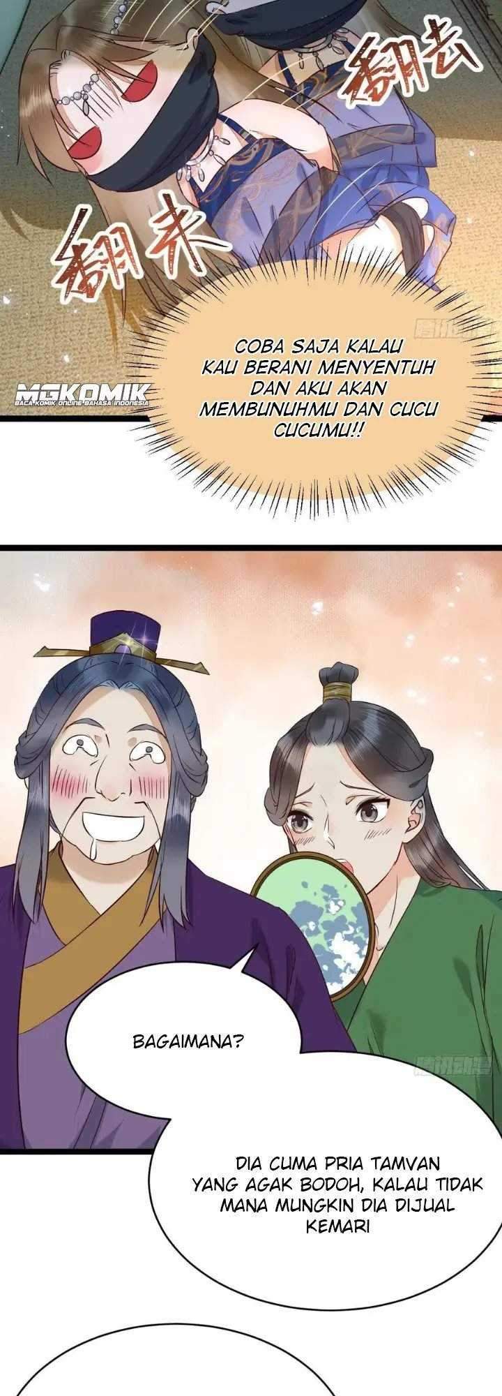 The Ghostly Doctor Chapter 395 Gambar 23