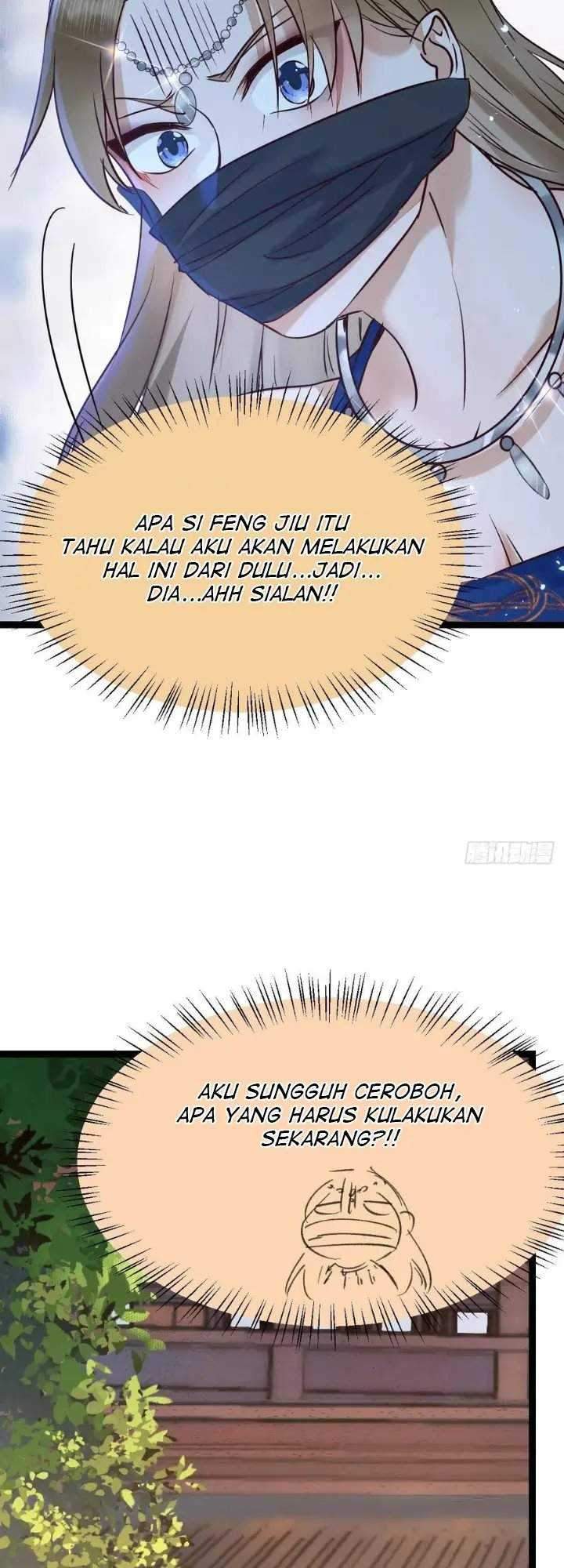 The Ghostly Doctor Chapter 395 Gambar 25