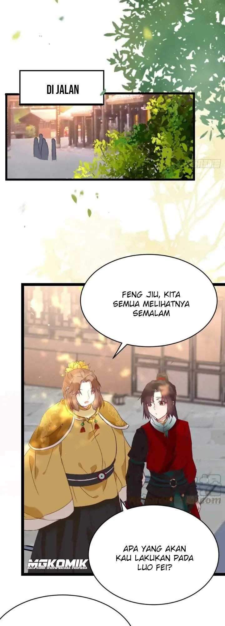 The Ghostly Doctor Chapter 395 Gambar 27