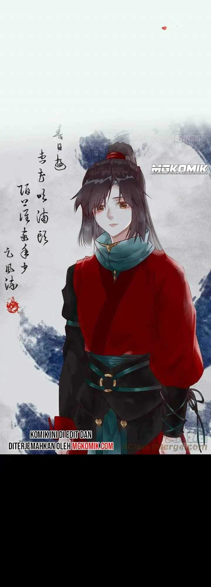 The Ghostly Doctor Chapter 395 Gambar 3