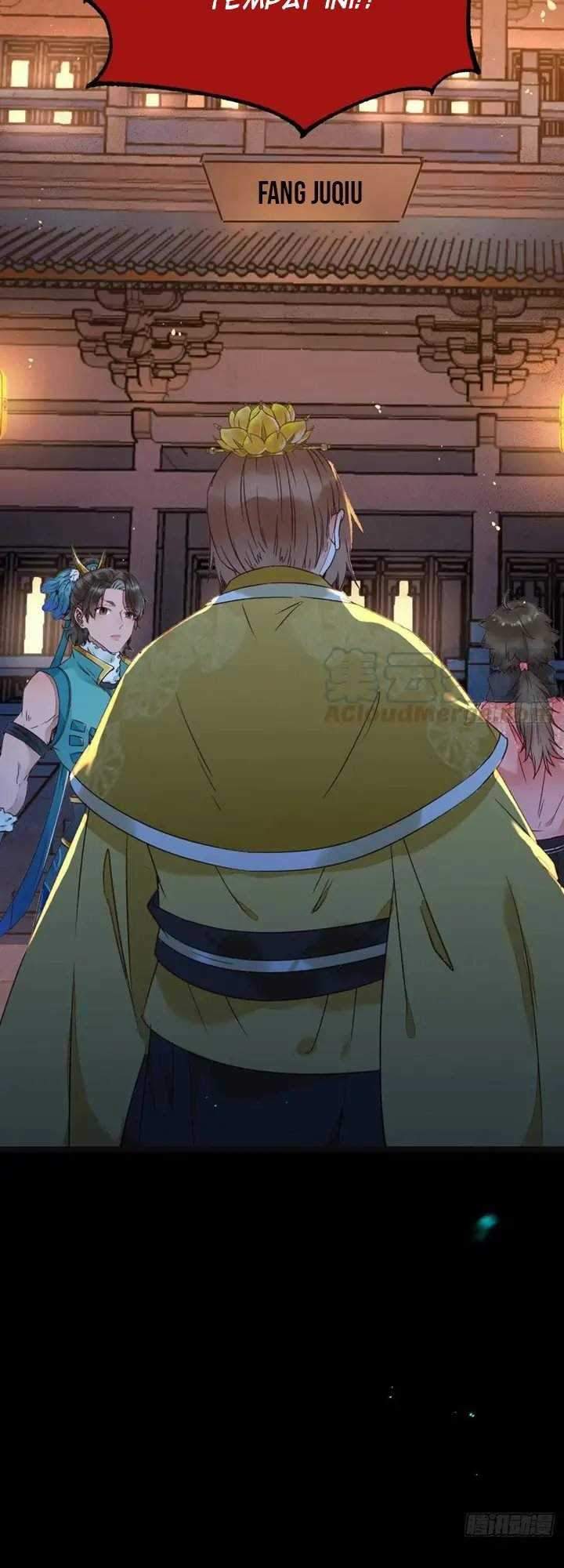 The Ghostly Doctor Chapter 395 Gambar 5