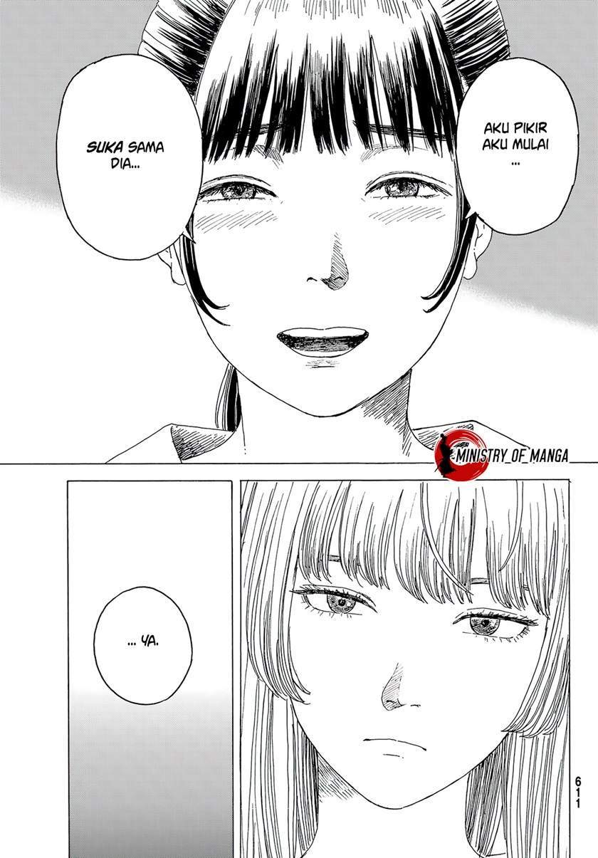 Okaeri Alice Chapter 10 Gambar 28