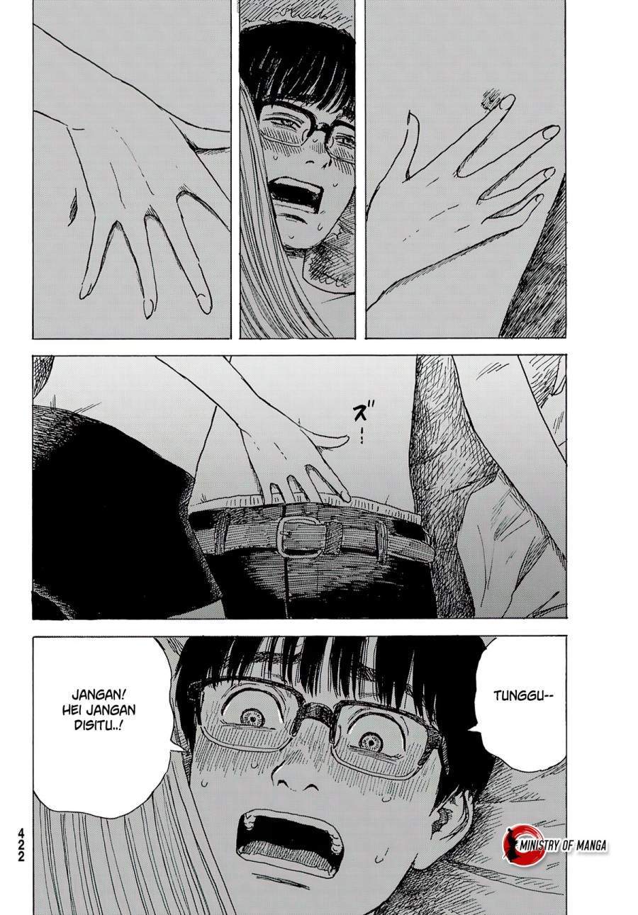 Okaeri Alice Chapter 9 Gambar 19