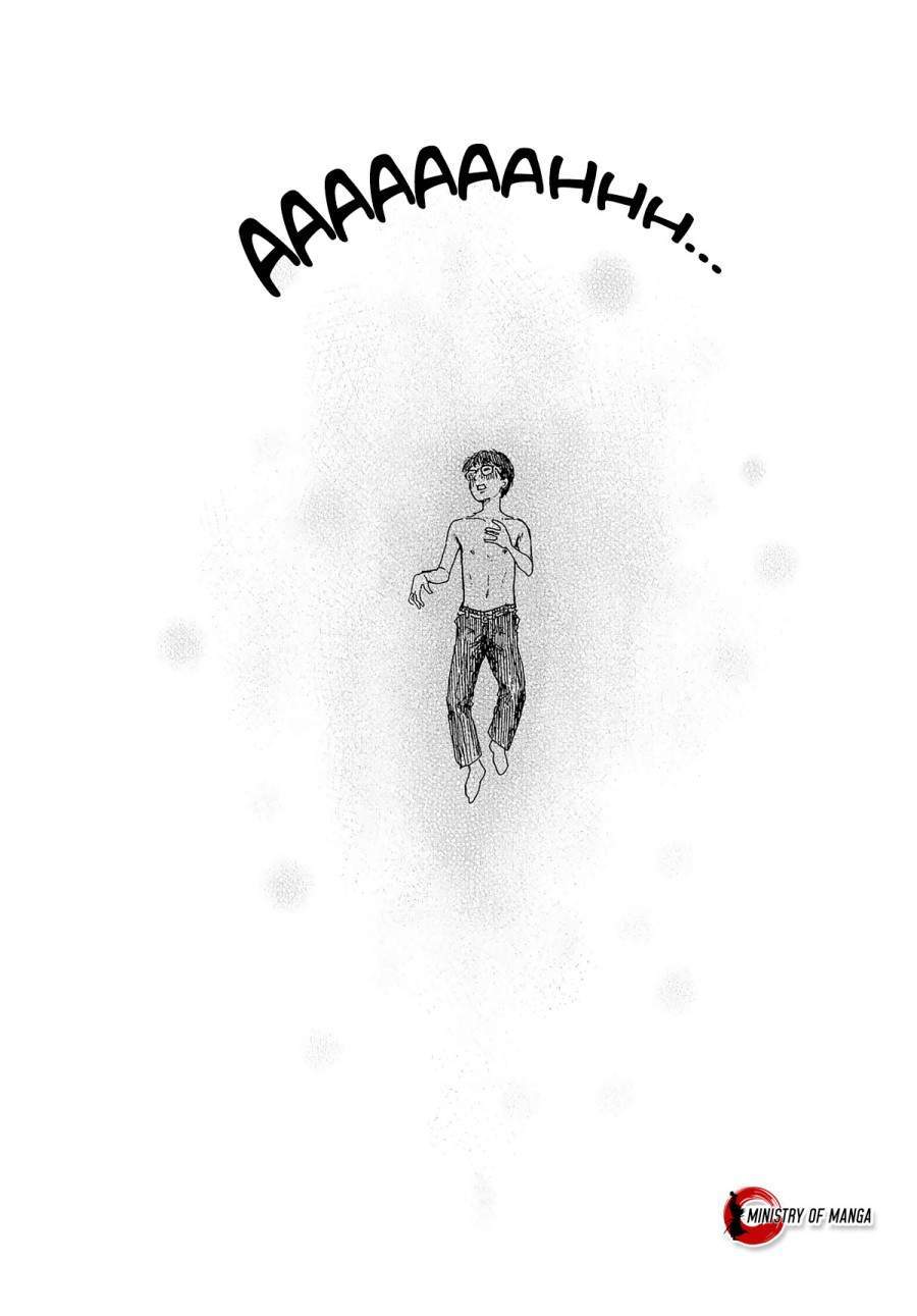 Okaeri Alice Chapter 9 Gambar 22