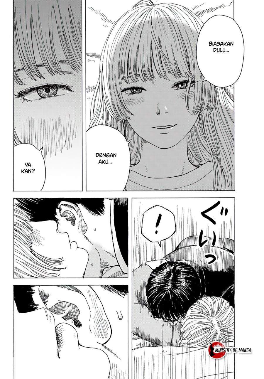 Okaeri Alice Chapter 9 Gambar 5