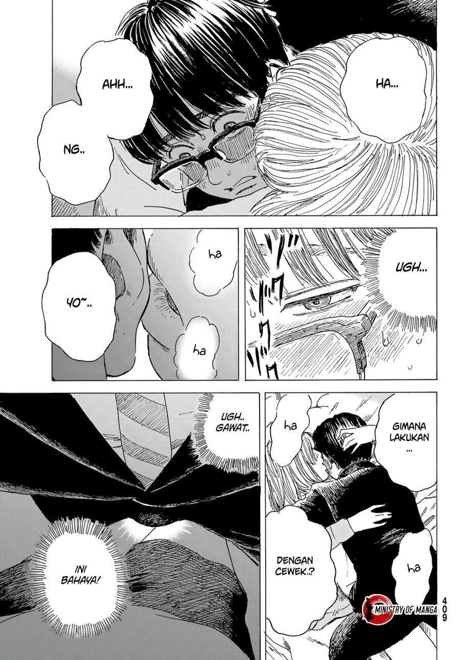 Okaeri Alice Chapter 9 Gambar 6