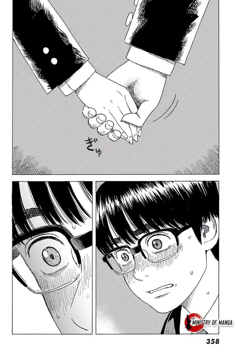 Okaeri Alice Chapter 8 Gambar 11