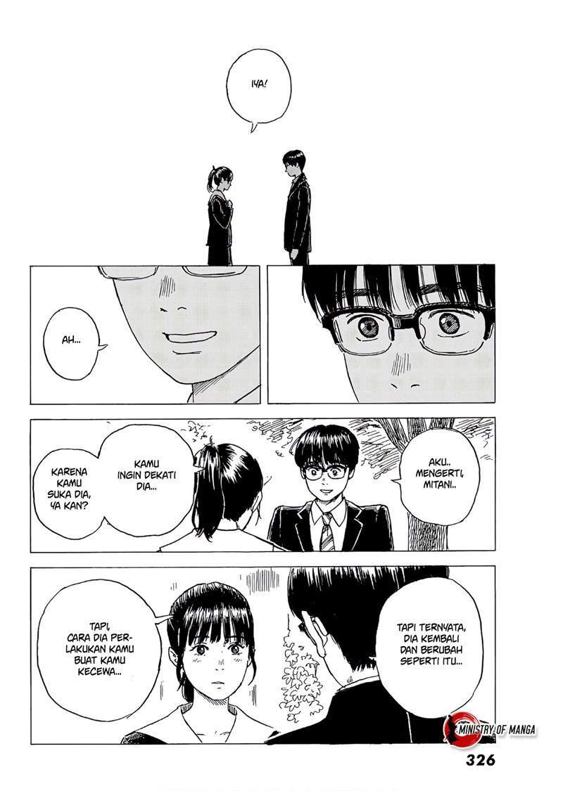 Okaeri Alice Chapter 6 Gambar 25