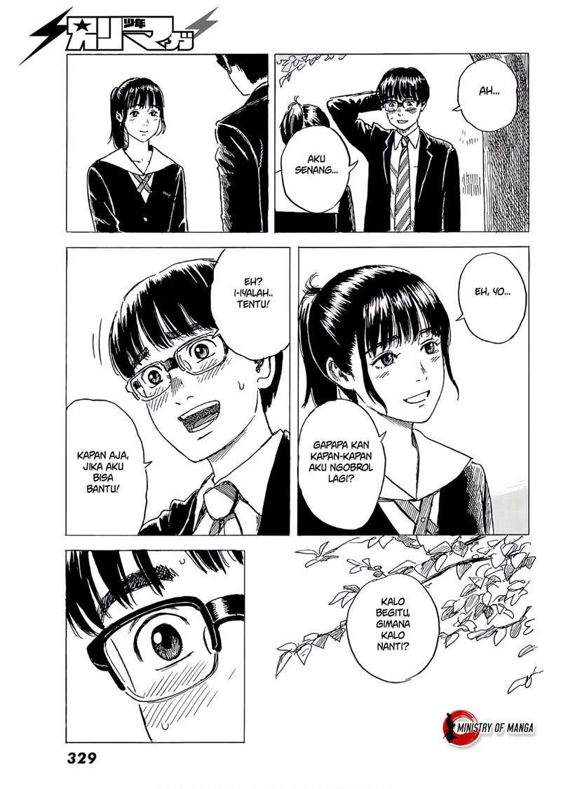 Okaeri Alice Chapter 6 Gambar 28