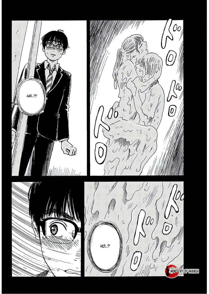 Okaeri Alice Chapter 6 Gambar 5