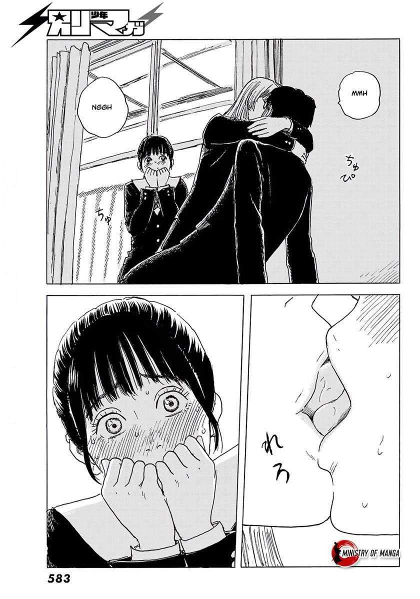 Okaeri Alice Chapter 5 Gambar 18