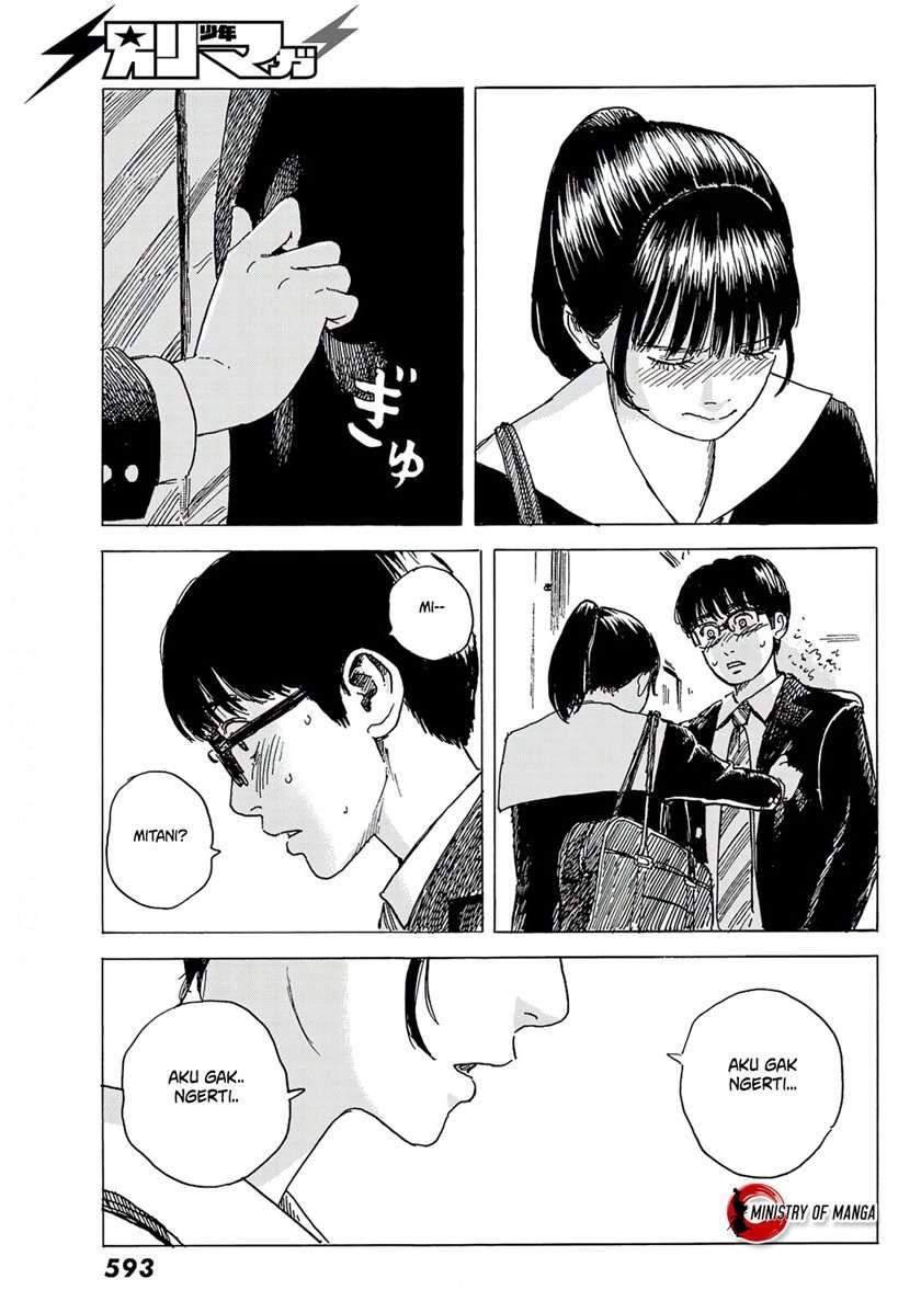 Okaeri Alice Chapter 5 Gambar 28