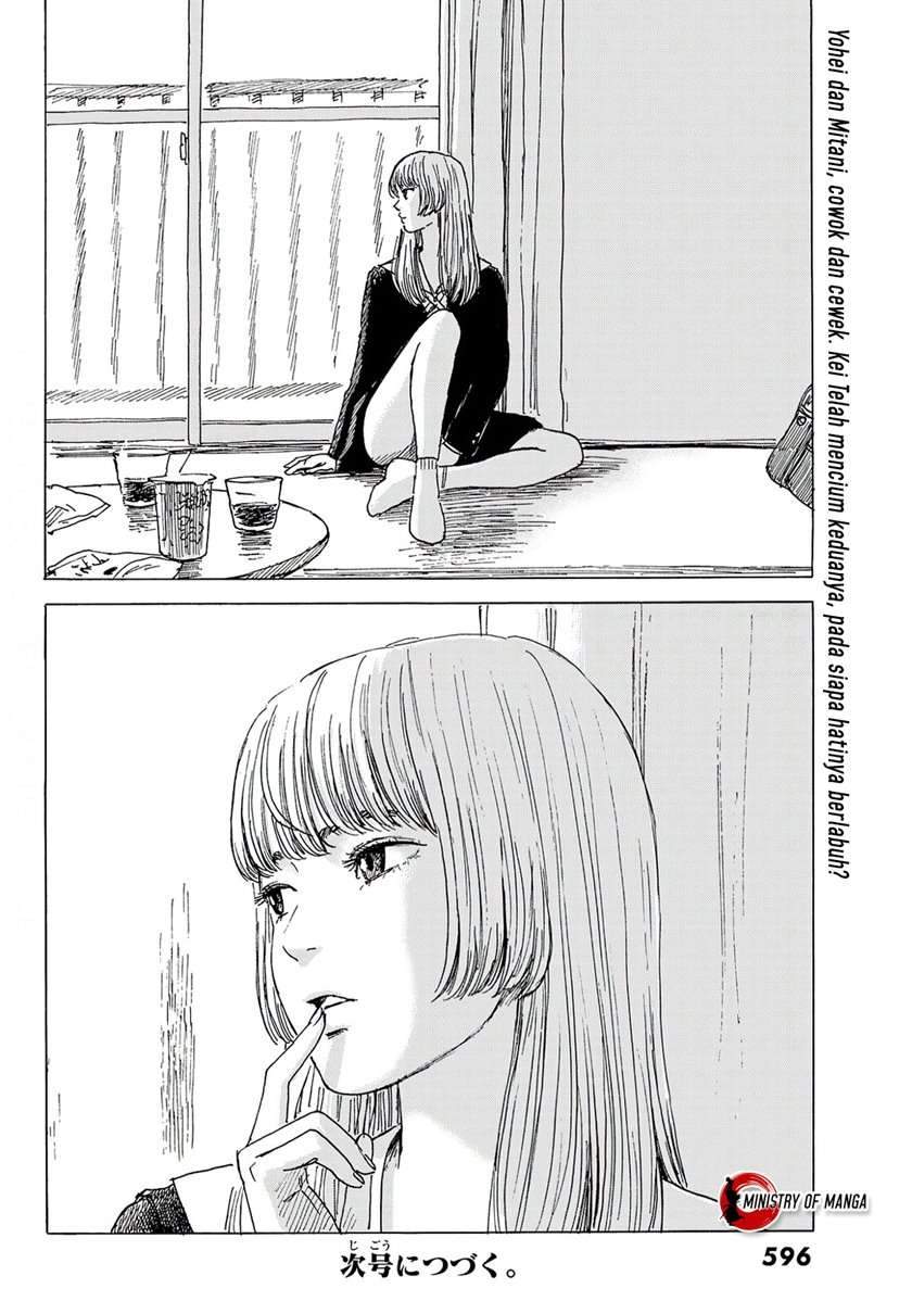 Okaeri Alice Chapter 5 Gambar 31