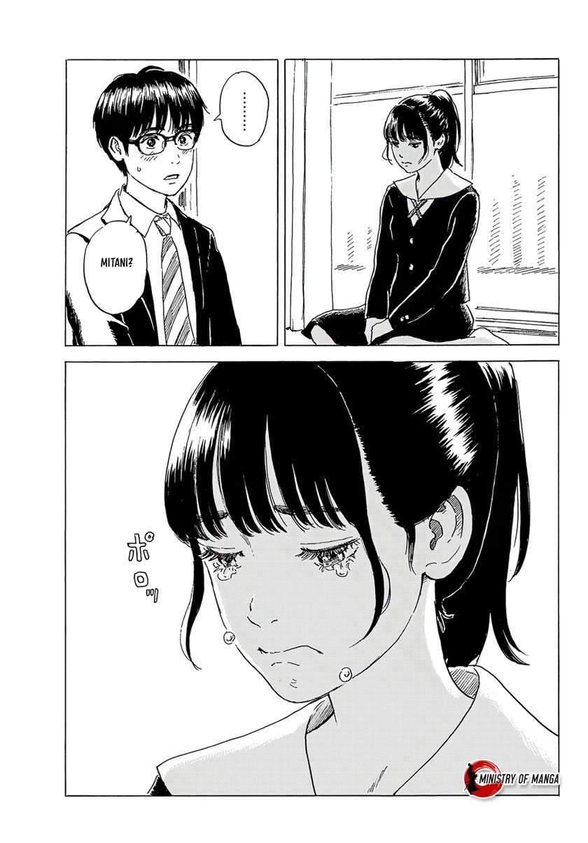 Okaeri Alice Chapter 4 Gambar 9