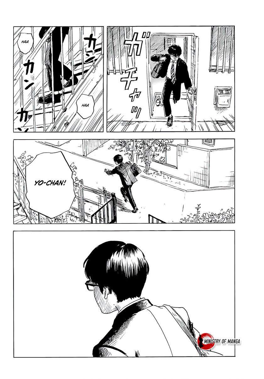 Okaeri Alice Chapter 3 Gambar 29