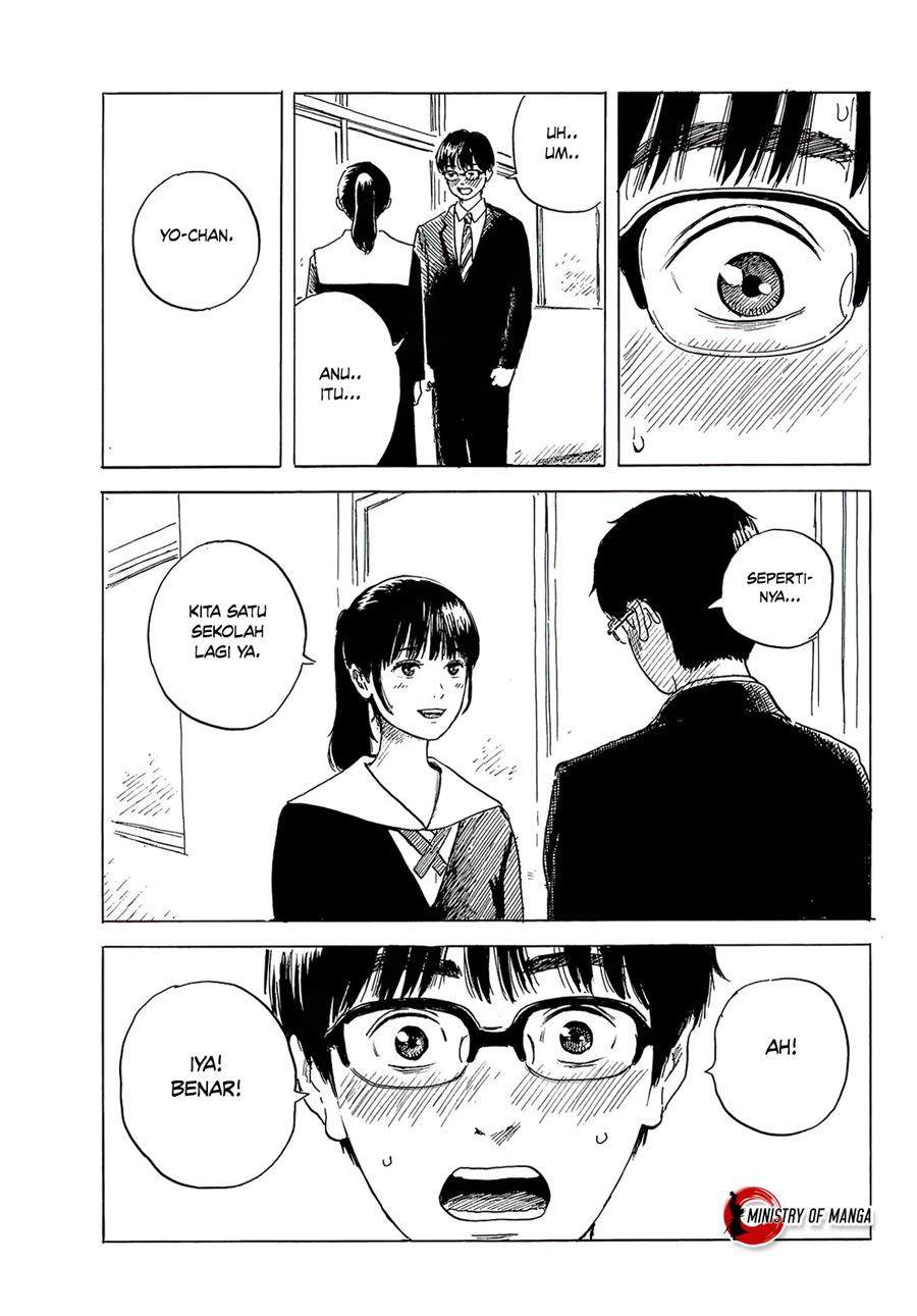 Okaeri Alice Chapter 2 Gambar 12