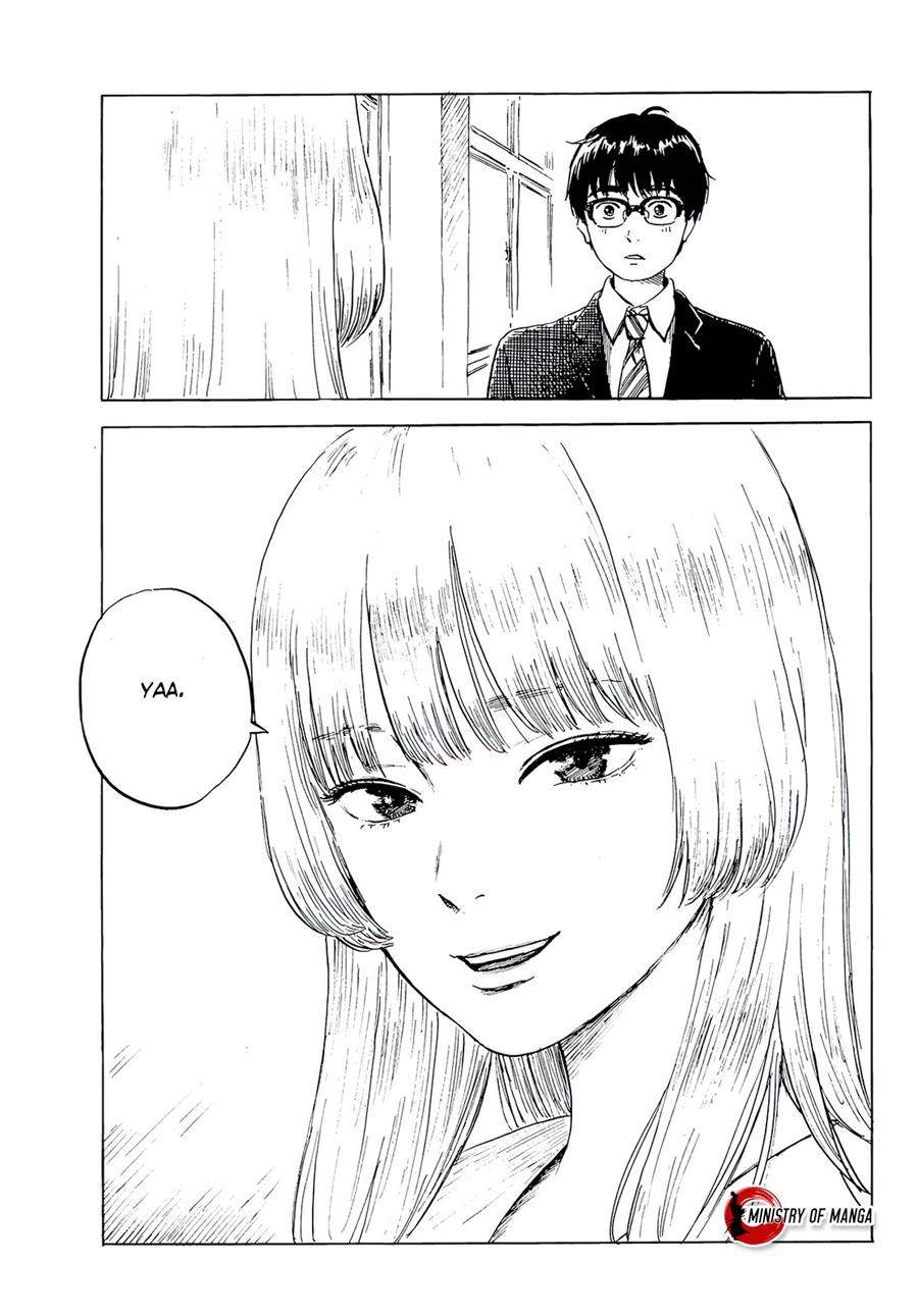 Okaeri Alice Chapter 2 Gambar 18