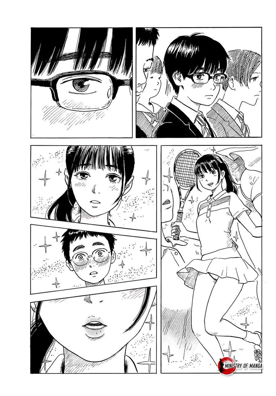 Okaeri Alice Chapter 2 Gambar 4