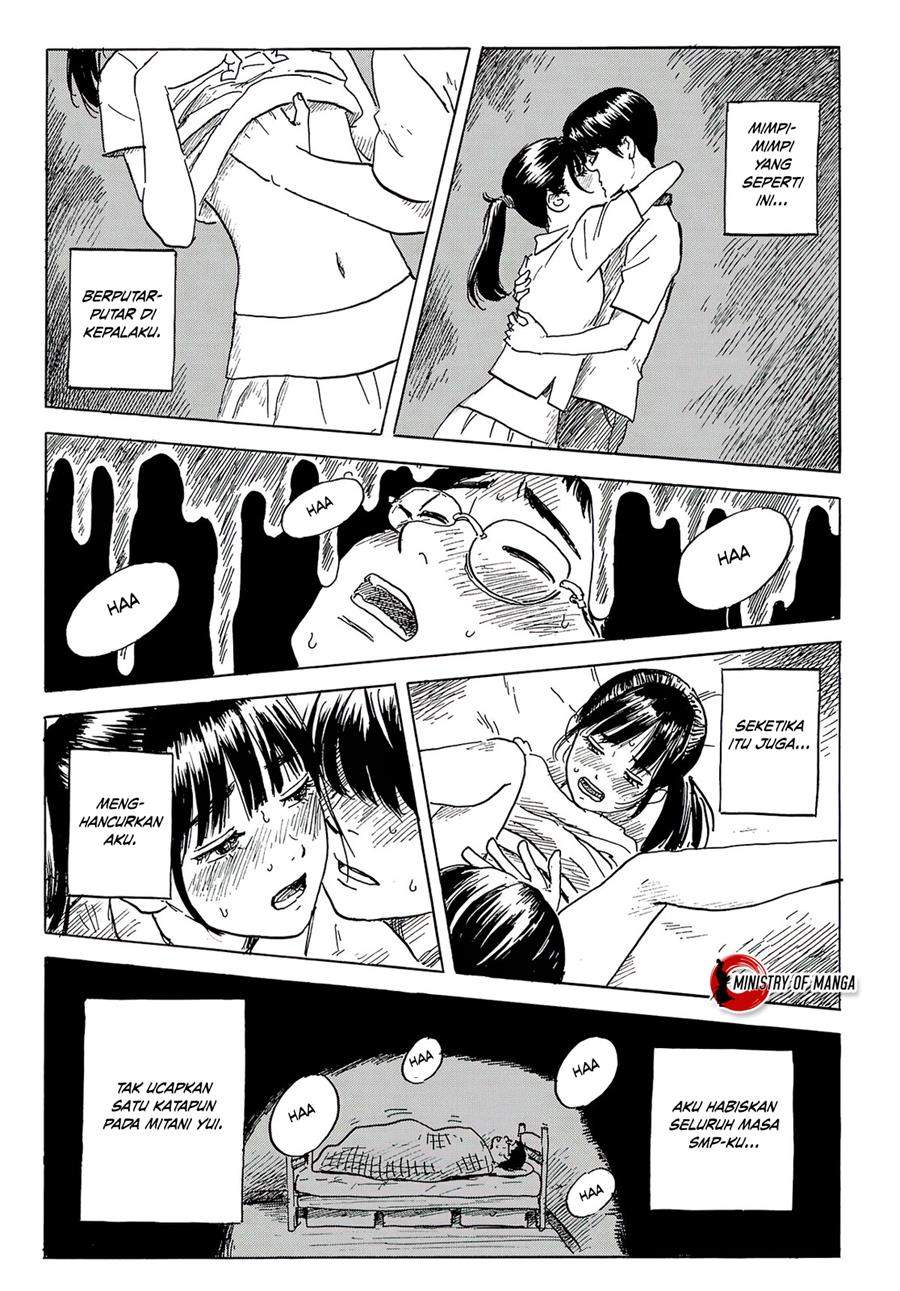 Okaeri Alice Chapter 2 Gambar 7