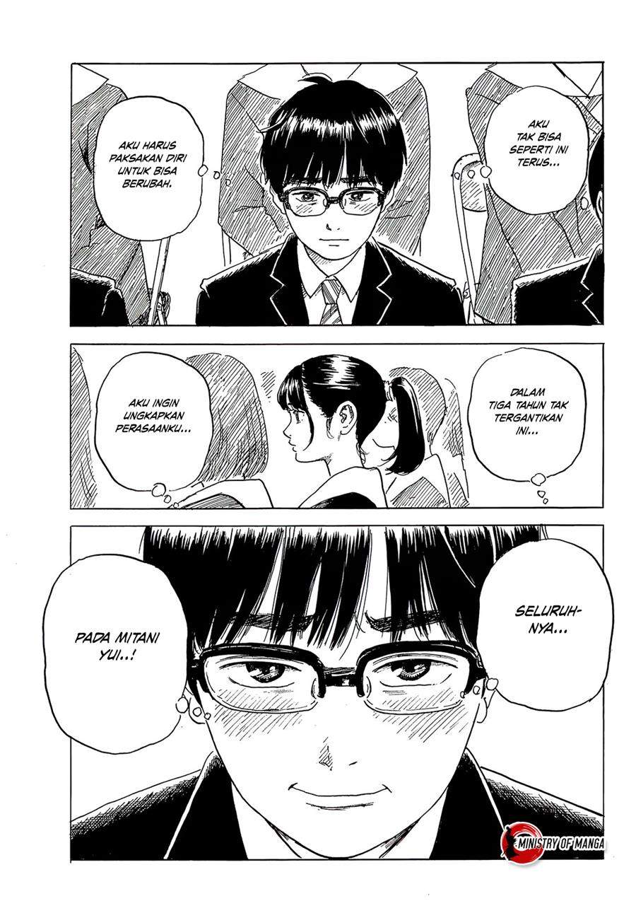 Okaeri Alice Chapter 2 Gambar 8