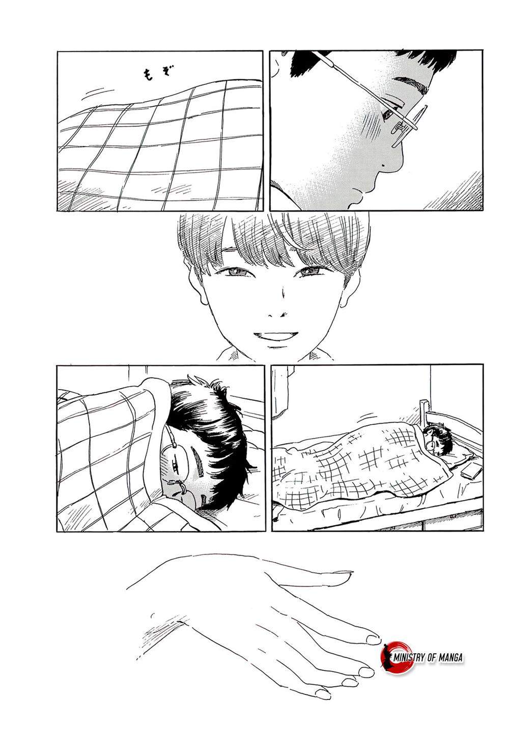 Okaeri Alice Chapter 1 Gambar 18