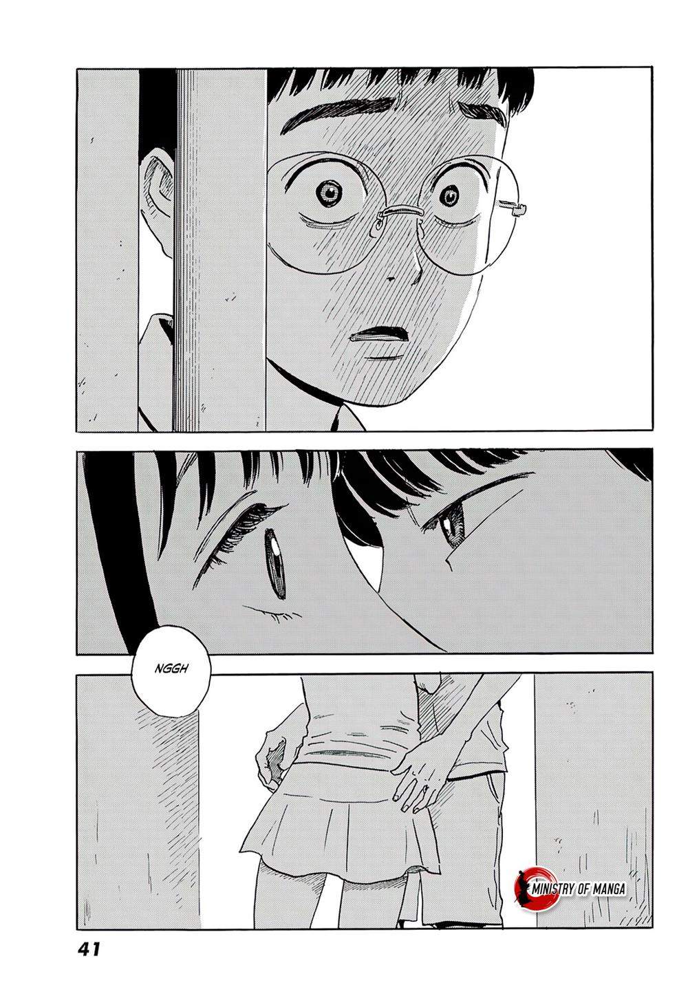 Okaeri Alice Chapter 1 Gambar 36