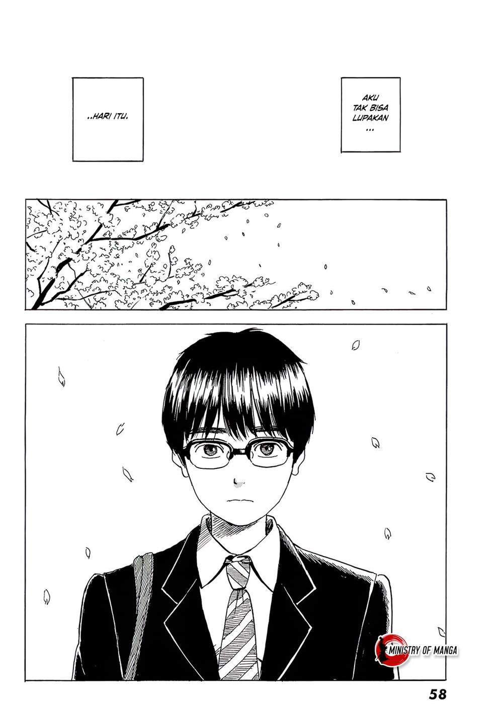 Okaeri Alice Chapter 1 Gambar 53