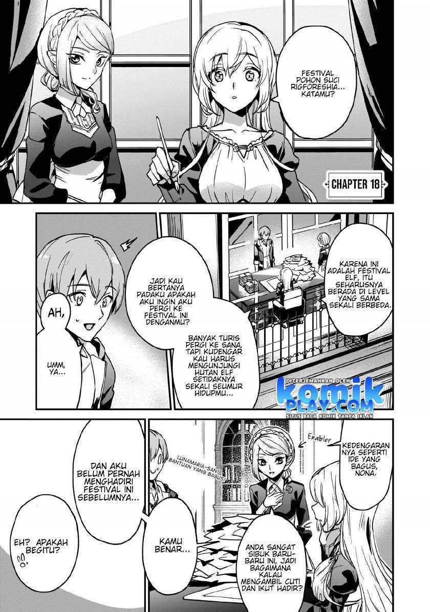Manga Yuusha Shoukan ni Makikomareta kedo, Isekai wa Heiwa deshita Chapter 18 gambar nomor 2