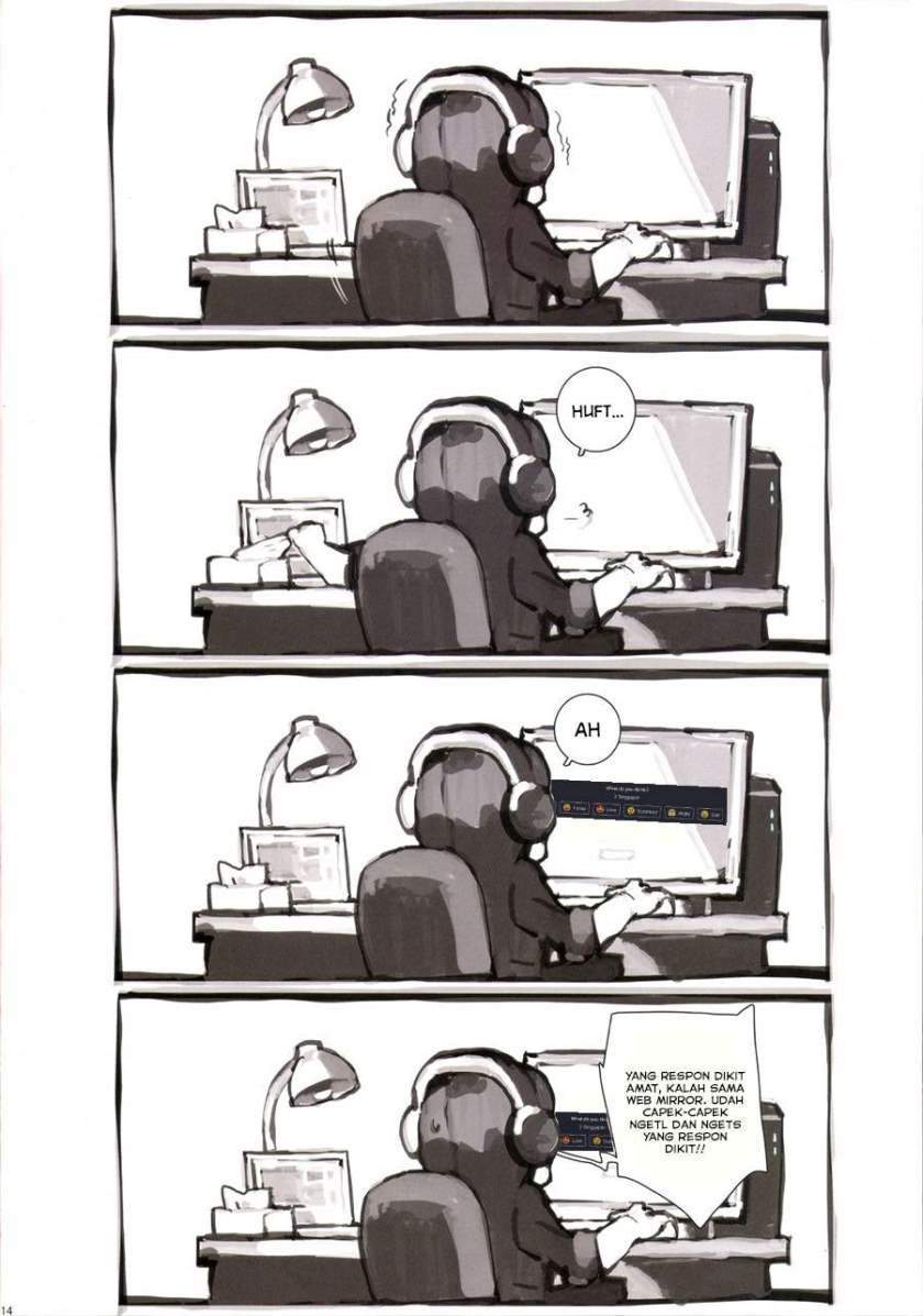 Yuusha Shoukan ni Makikomareta kedo, Isekai wa Heiwa deshita Chapter 18 Gambar 28