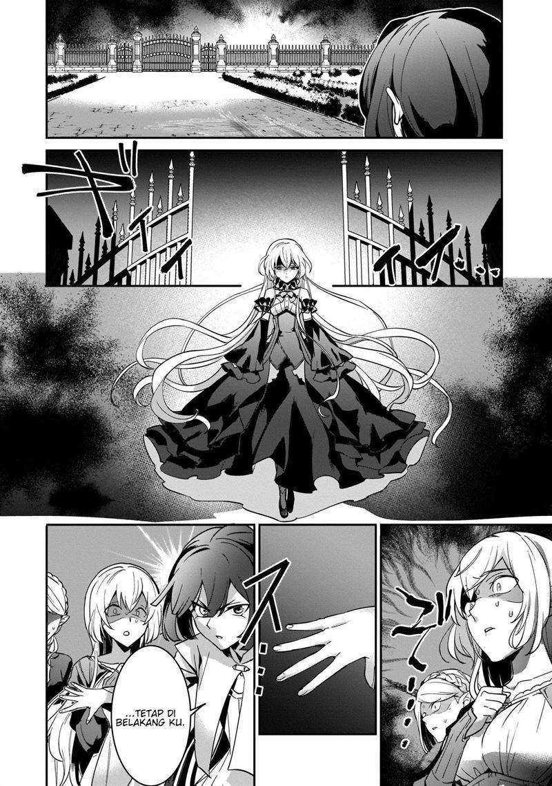 Yuusha Shoukan ni Makikomareta kedo, Isekai wa Heiwa deshita Chapter 17.1 Gambar 7