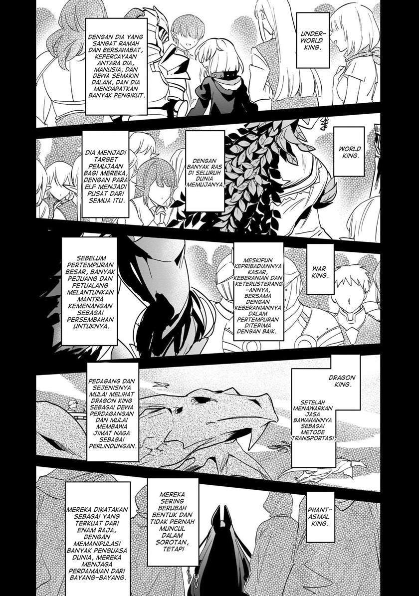 Yuusha Shoukan ni Makikomareta kedo, Isekai wa Heiwa deshita Chapter 16 Gambar 13