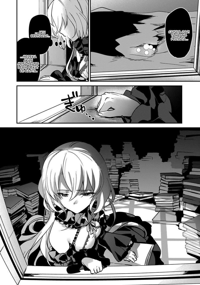 Yuusha Shoukan ni Makikomareta kedo, Isekai wa Heiwa deshita Chapter 16 Gambar 15