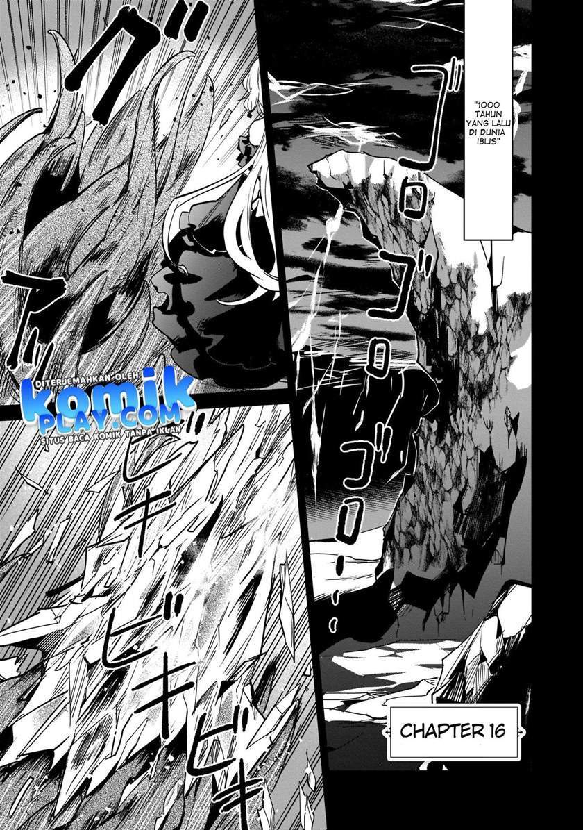 Manga Yuusha Shoukan ni Makikomareta kedo, Isekai wa Heiwa deshita Chapter 16 gambar nomor 2