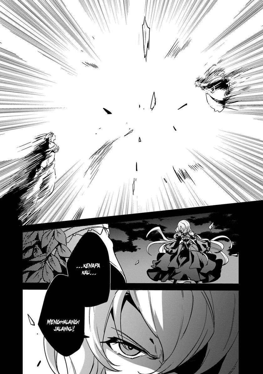 Yuusha Shoukan ni Makikomareta kedo, Isekai wa Heiwa deshita Chapter 16 Gambar 3