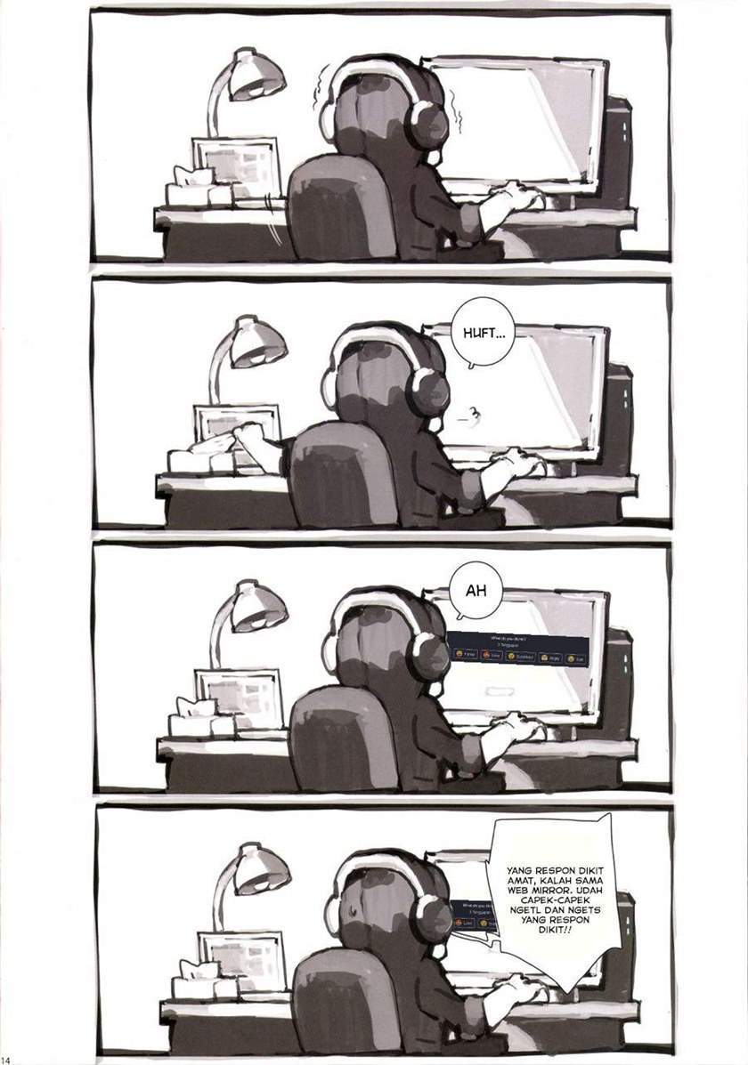 Yuusha Shoukan ni Makikomareta kedo, Isekai wa Heiwa deshita Chapter 16 Gambar 36