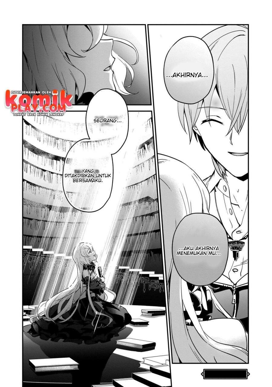 Yuusha Shoukan ni Makikomareta kedo, Isekai wa Heiwa deshita Chapter 15 Gambar 21