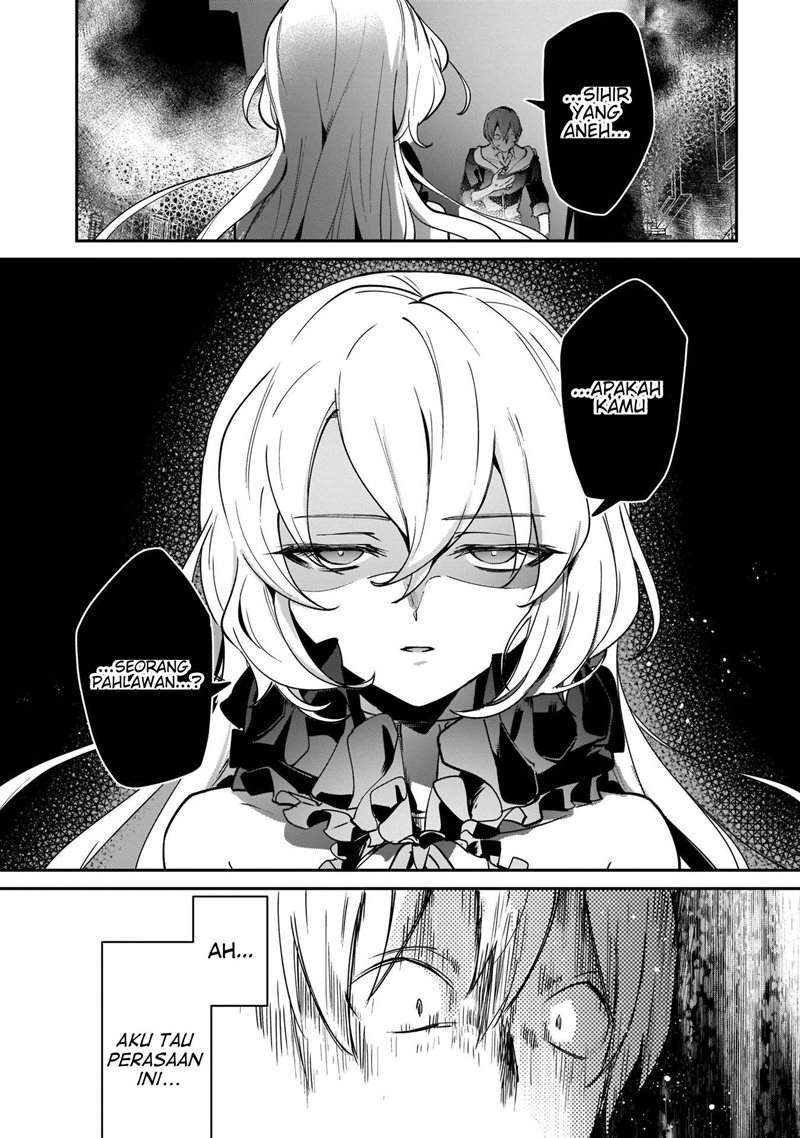 Yuusha Shoukan ni Makikomareta kedo, Isekai wa Heiwa deshita Chapter 14 Gambar 10