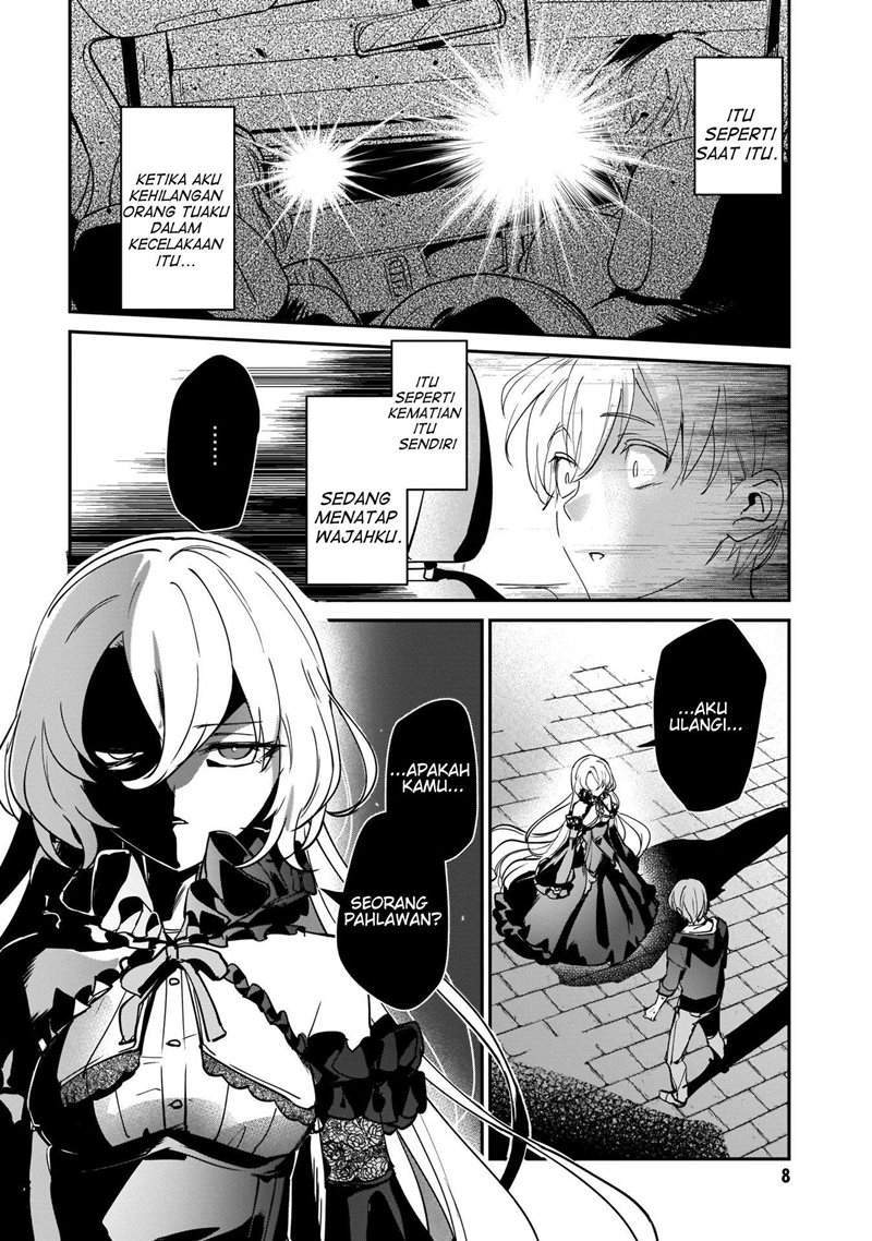 Yuusha Shoukan ni Makikomareta kedo, Isekai wa Heiwa deshita Chapter 14 Gambar 11