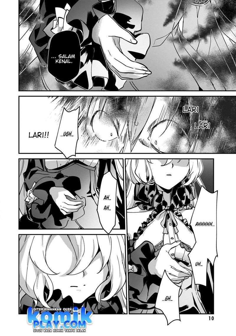 Yuusha Shoukan ni Makikomareta kedo, Isekai wa Heiwa deshita Chapter 14 Gambar 13