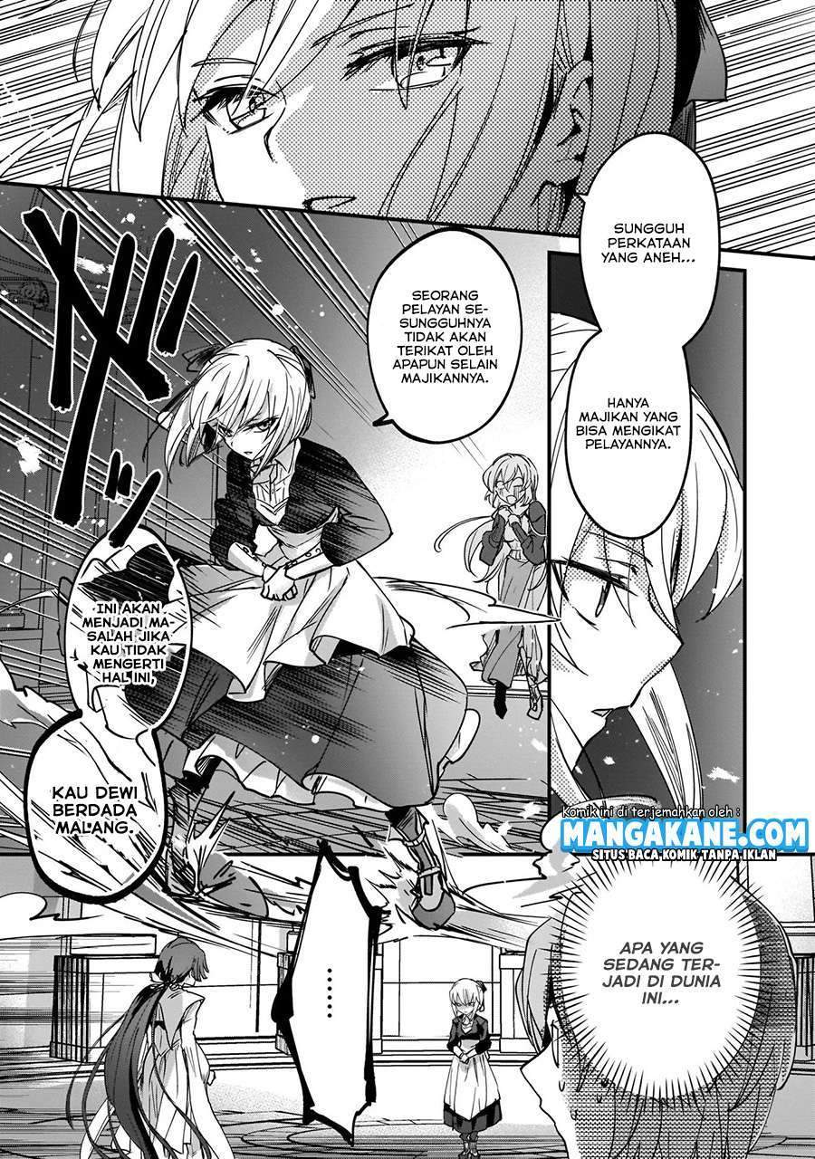 Yuusha Shoukan ni Makikomareta kedo, Isekai wa Heiwa deshita Chapter 10 Gambar 15