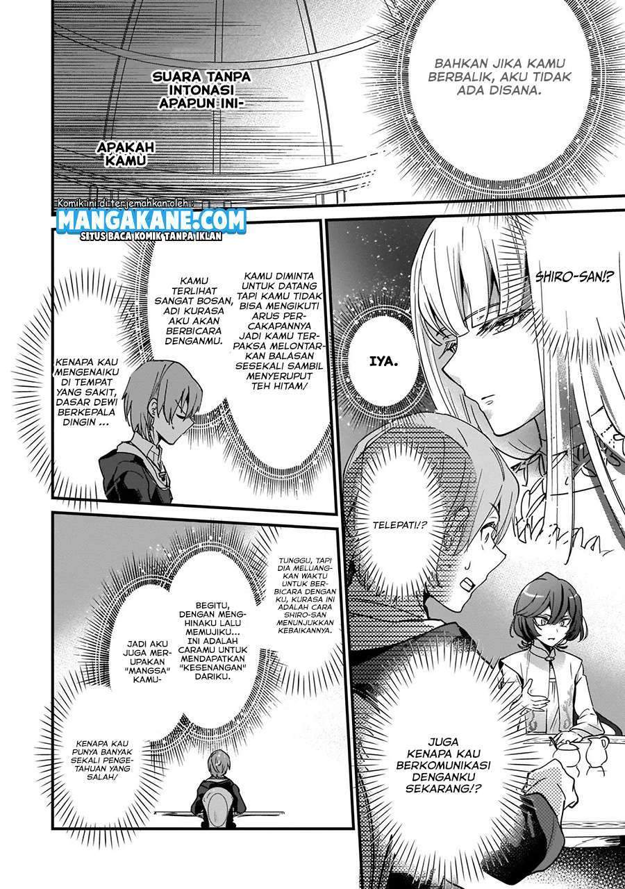 Yuusha Shoukan ni Makikomareta kedo, Isekai wa Heiwa deshita Chapter 10 Gambar 23