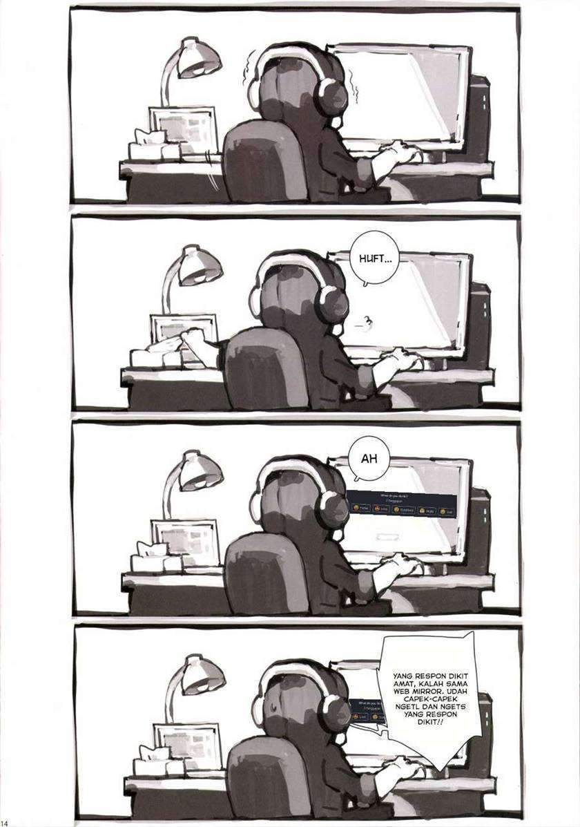 Yuusha Shoukan ni Makikomareta kedo, Isekai wa Heiwa deshita Chapter 10 Gambar 26