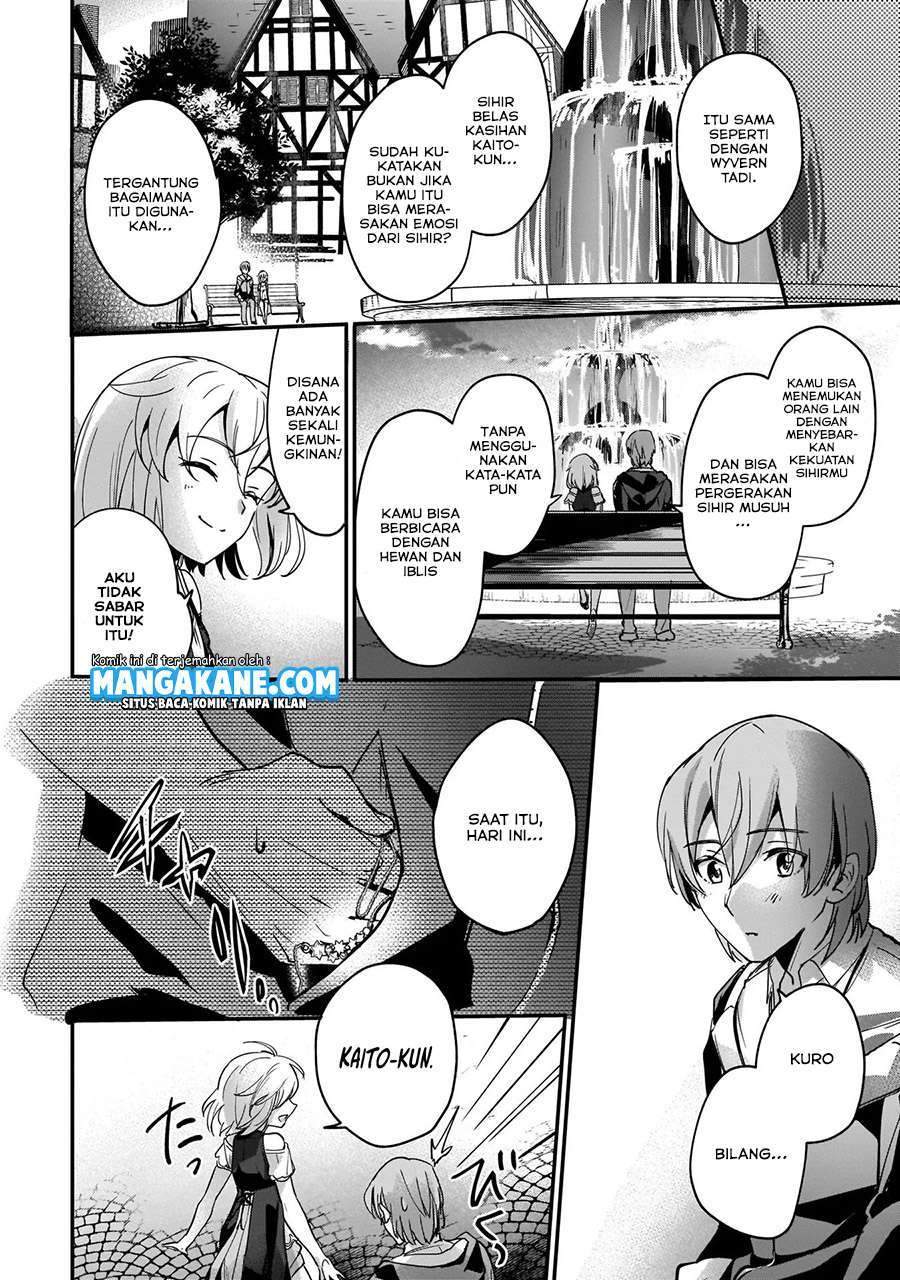 Yuusha Shoukan ni Makikomareta kedo, Isekai wa Heiwa deshita Chapter 9 Gambar 15