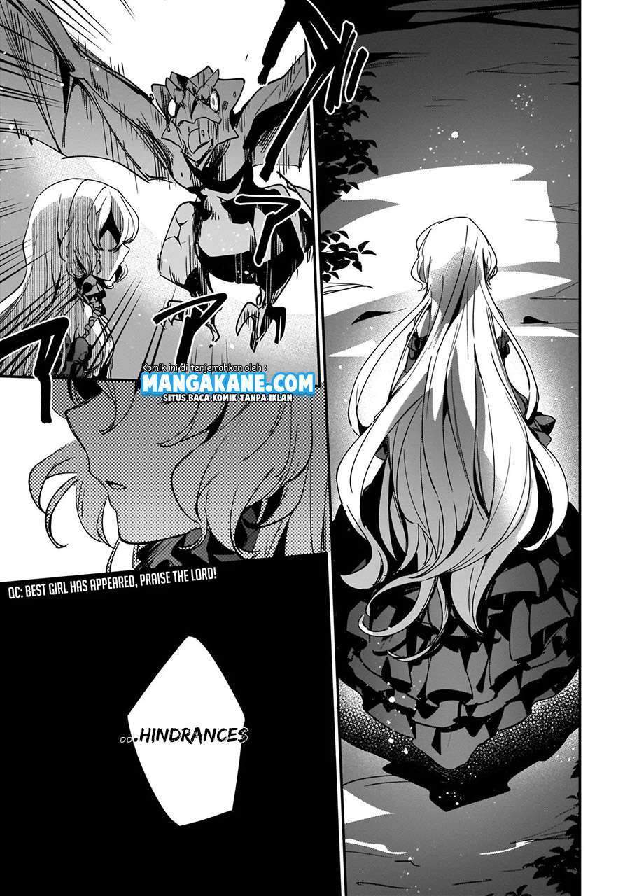 Yuusha Shoukan ni Makikomareta kedo, Isekai wa Heiwa deshita Chapter 9 Gambar 20