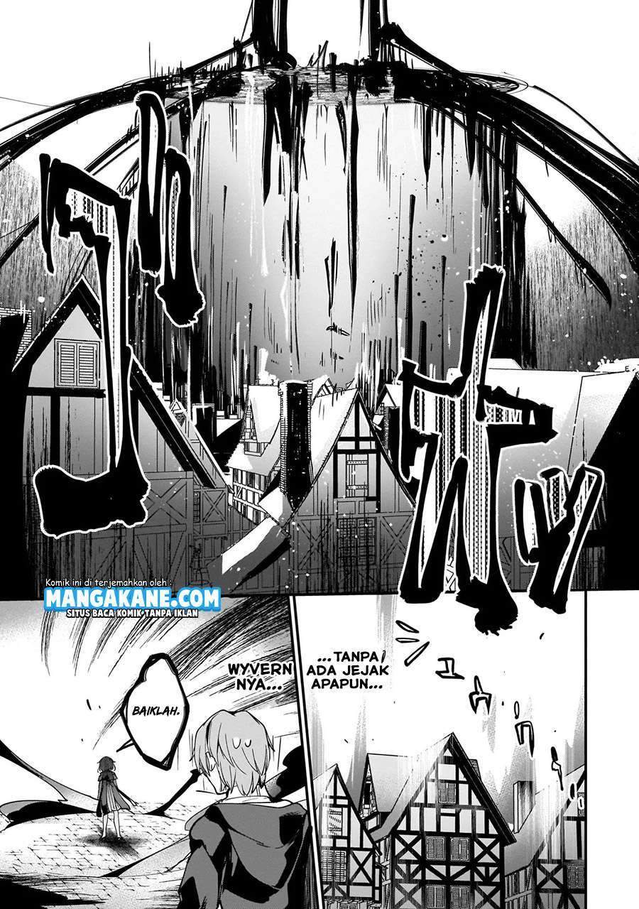 Yuusha Shoukan ni Makikomareta kedo, Isekai wa Heiwa deshita Chapter 9 Gambar 8