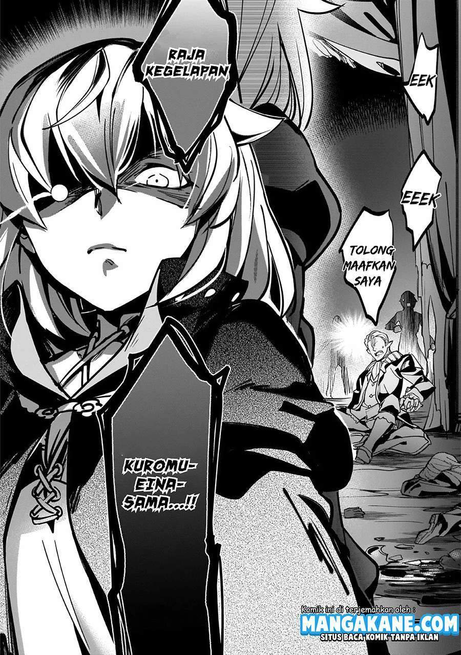 Manga Yuusha Shoukan ni Makikomareta kedo, Isekai wa Heiwa deshita Chapter 7 gambar nomor 2