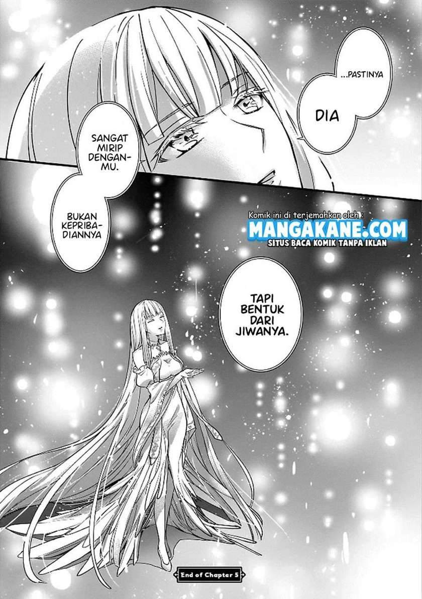 Manga Yuusha Shoukan ni Makikomareta kedo, Isekai wa Heiwa deshita Chapter 6 gambar nomor 2