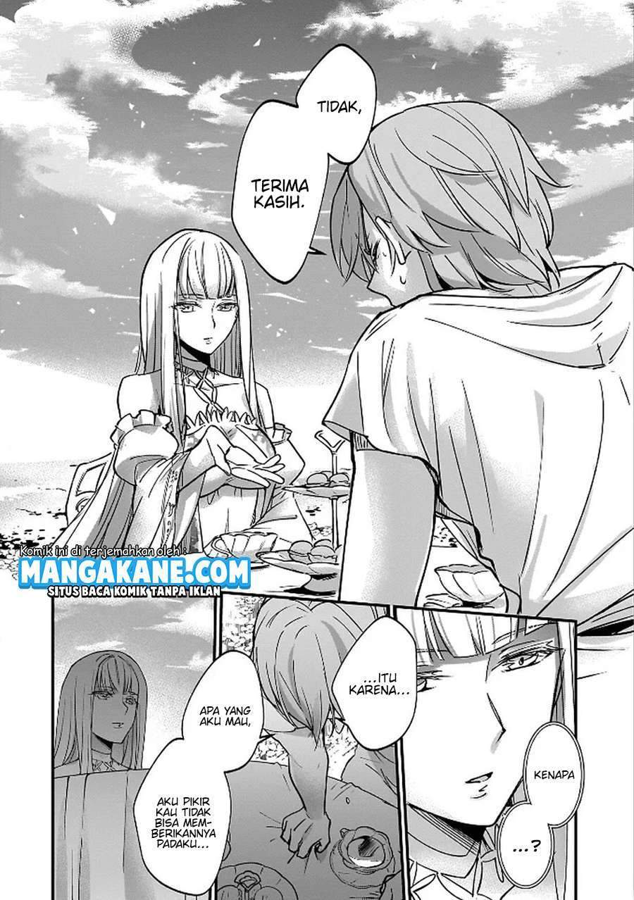 Yuusha Shoukan ni Makikomareta kedo, Isekai wa Heiwa deshita Chapter 5 Gambar 18
