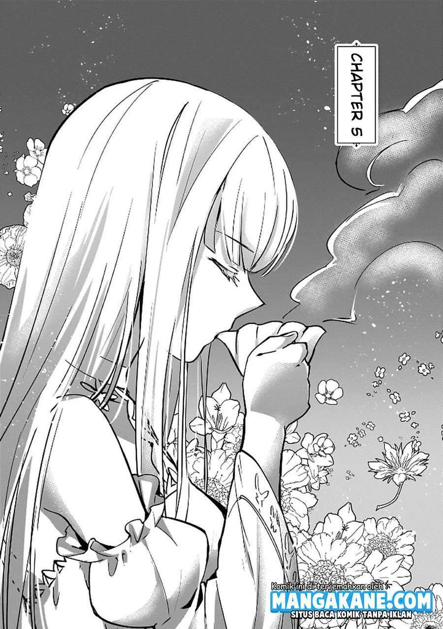 Yuusha Shoukan ni Makikomareta kedo, Isekai wa Heiwa deshita Chapter 5 Gambar 6